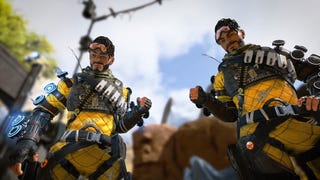 Duos return to Apex Legends for a limited Valentine's event