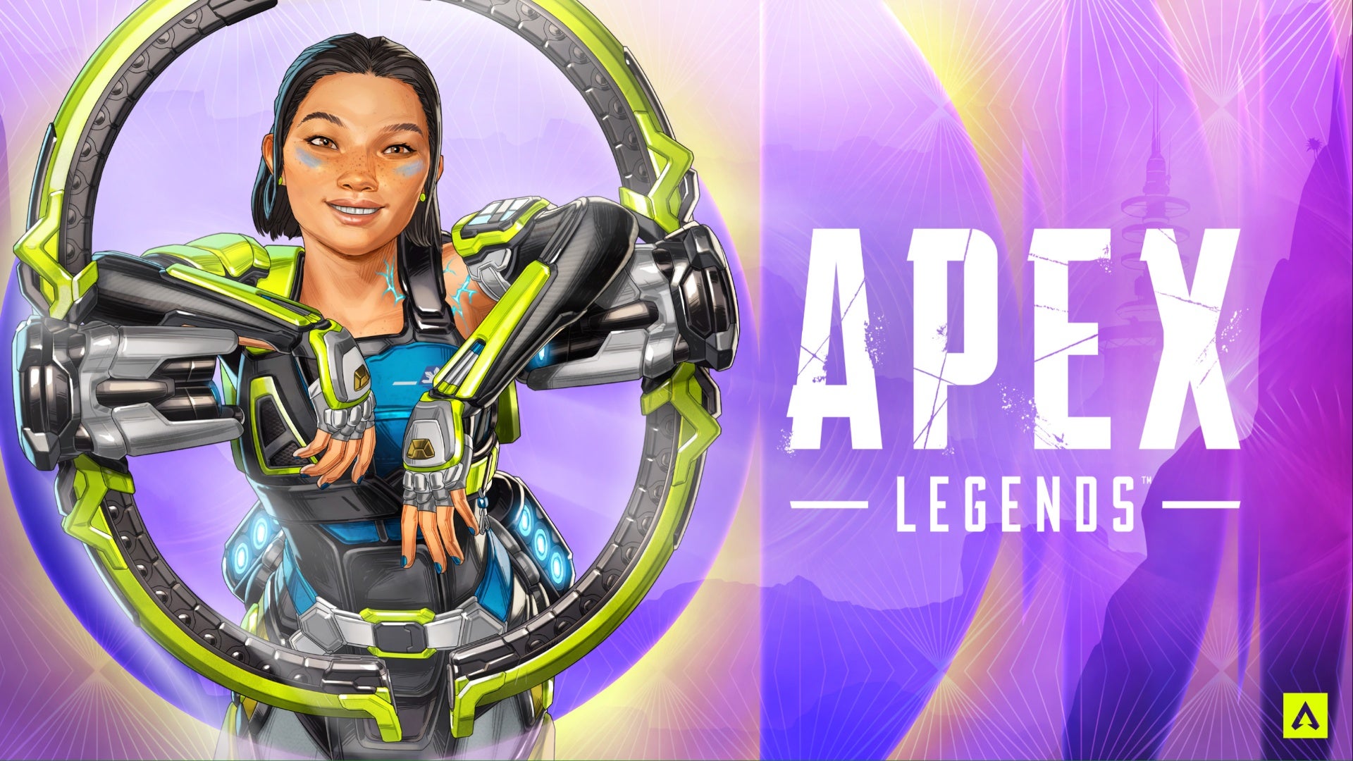 Apex Legends Conduit abilities explained Eurogamer