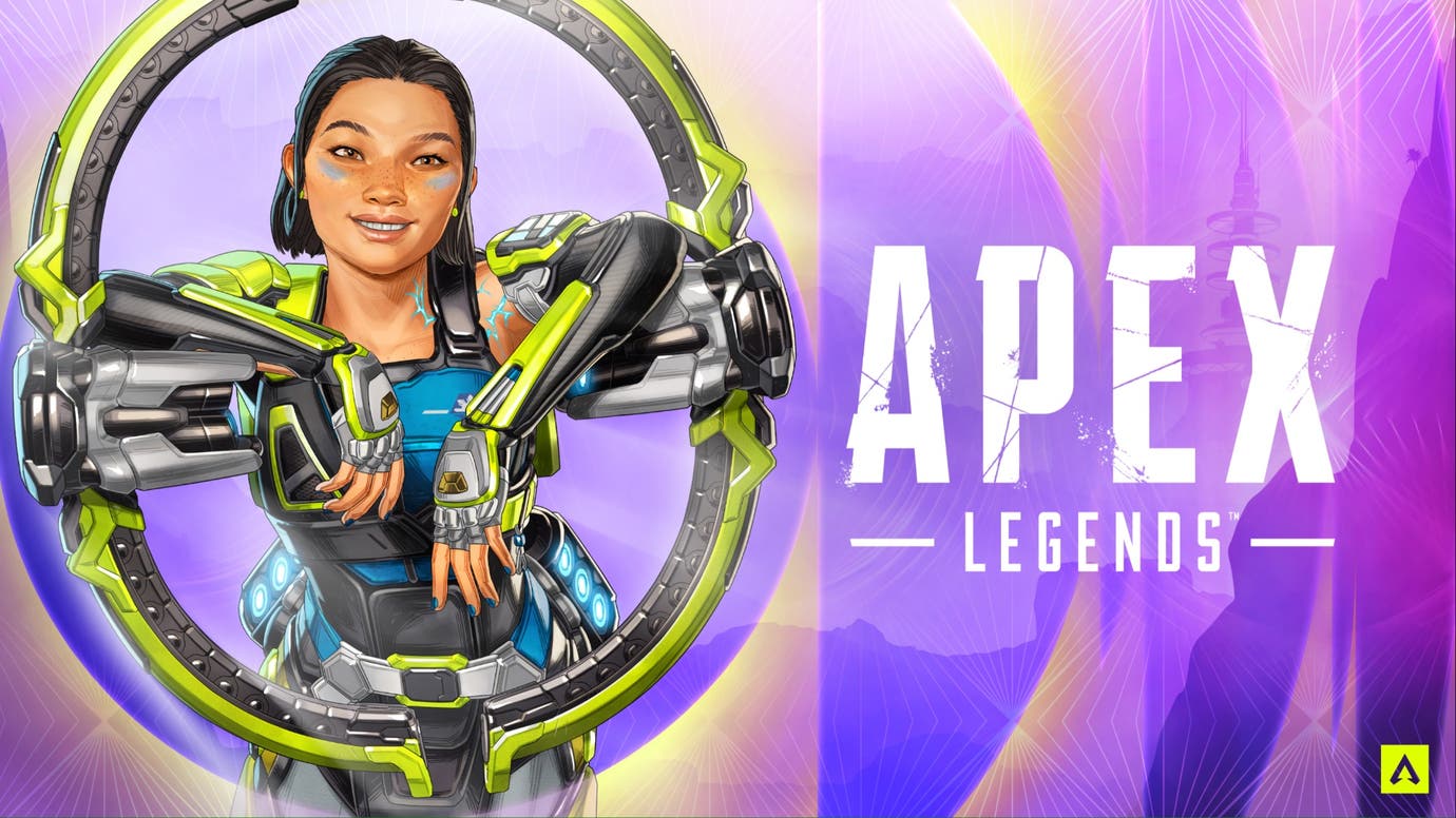 Apex Legends Conduit abilities explained | Eurogamer.net