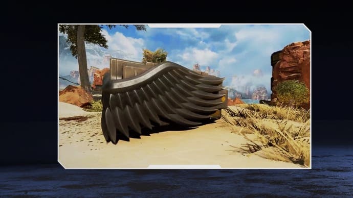 apex legends one winged deathbox