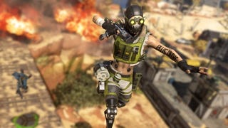 Apex Legends' original Kings Canyon map is back