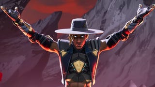 Apex Legends players compare Seer's abilities to "wallhacks"