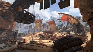 Apex Legends preview - Titanfall feel, Overwatch characters, and Fortnite ambitions