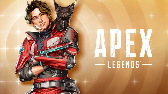apex legends prodigy sparrow key art