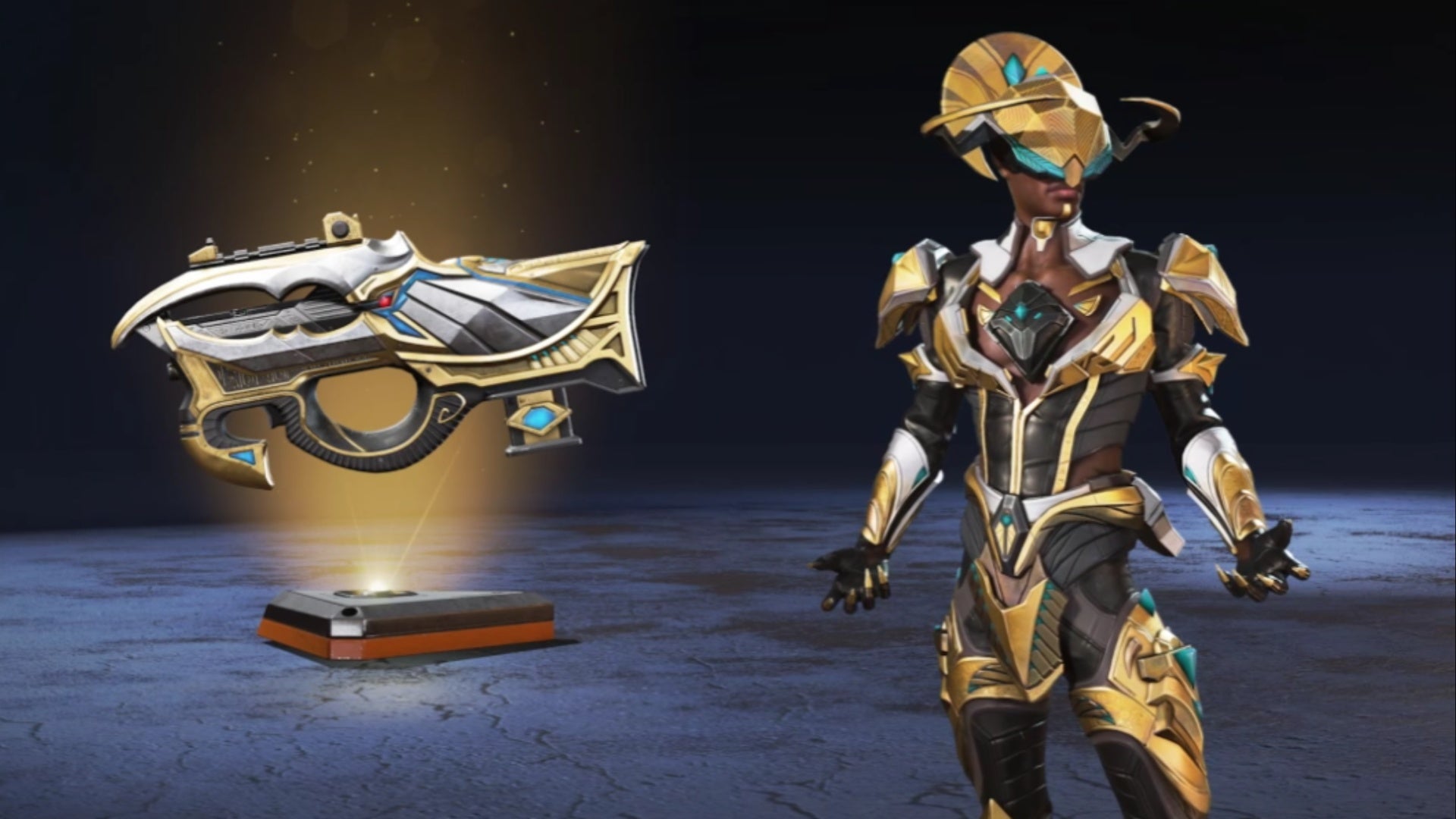 apex legends ra talent seer skin promo art