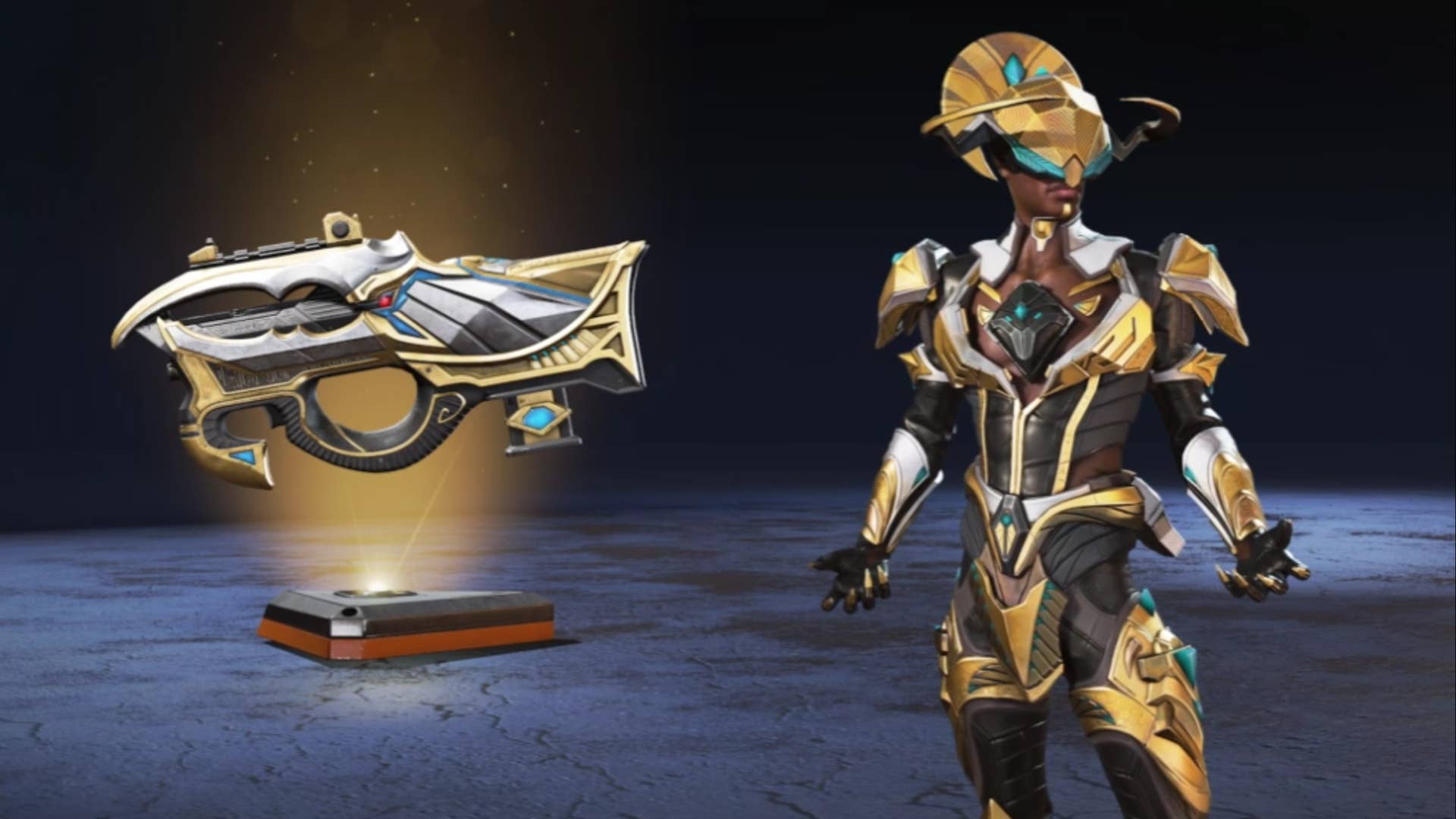 Revshells Apex Legends Harbingers Collection Event, challenges and rewards ...