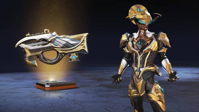 apex legends ra talent seer skin promo art