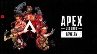 Four years on, Apex Legends just reached its highest Steam player count ever