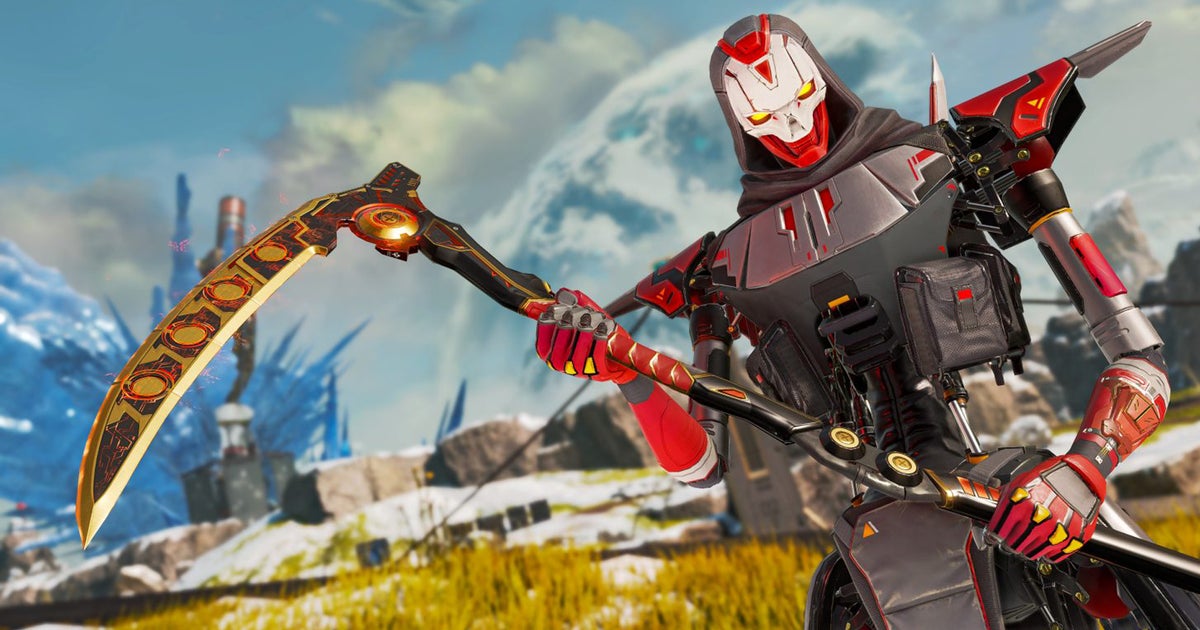 Ubisoft may be working on a battle royale inspired by Apex Legends, as the ghost of Hyper Scape haunts us still
