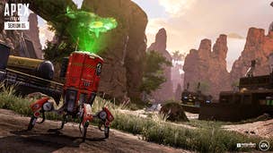 Apex Legends mobile soft launch coming at the end of the year