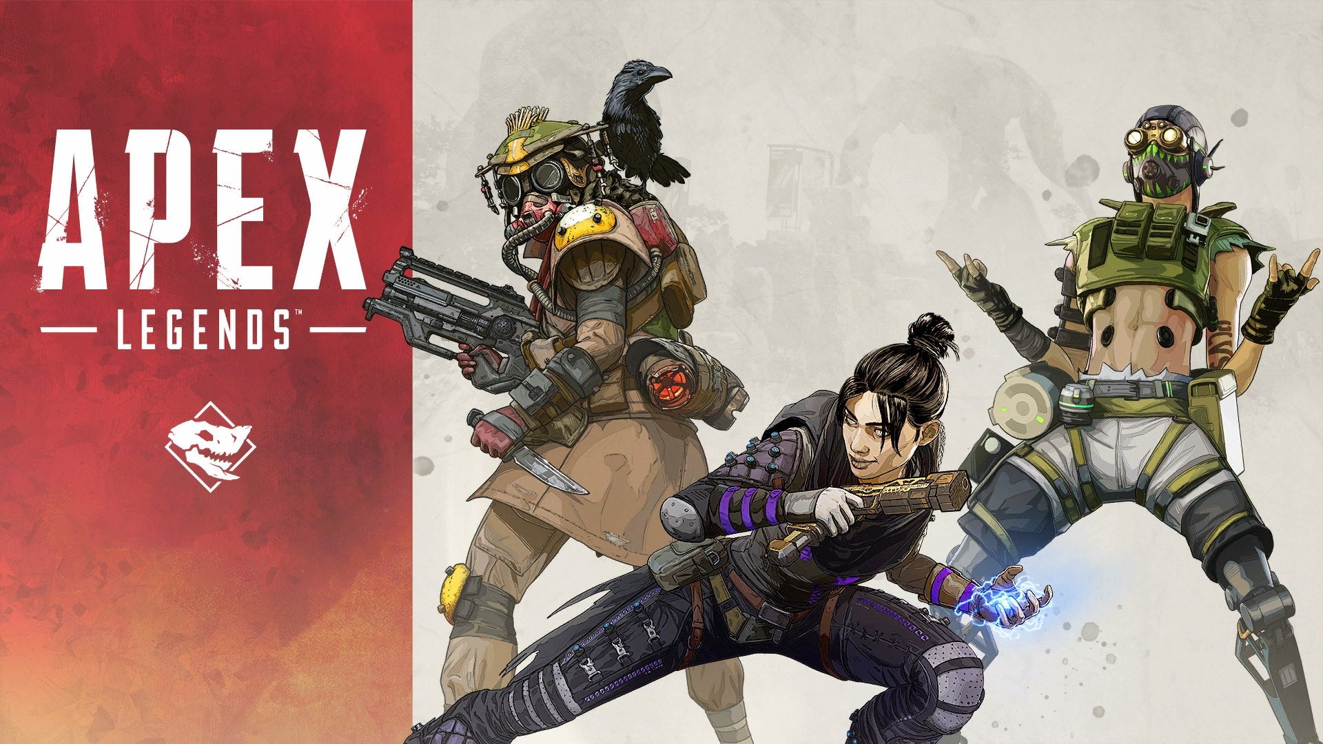 The Best Places to Land in Apex Legends VG247