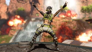 Apex Legends season one starts tomorrow with £8 battle pass