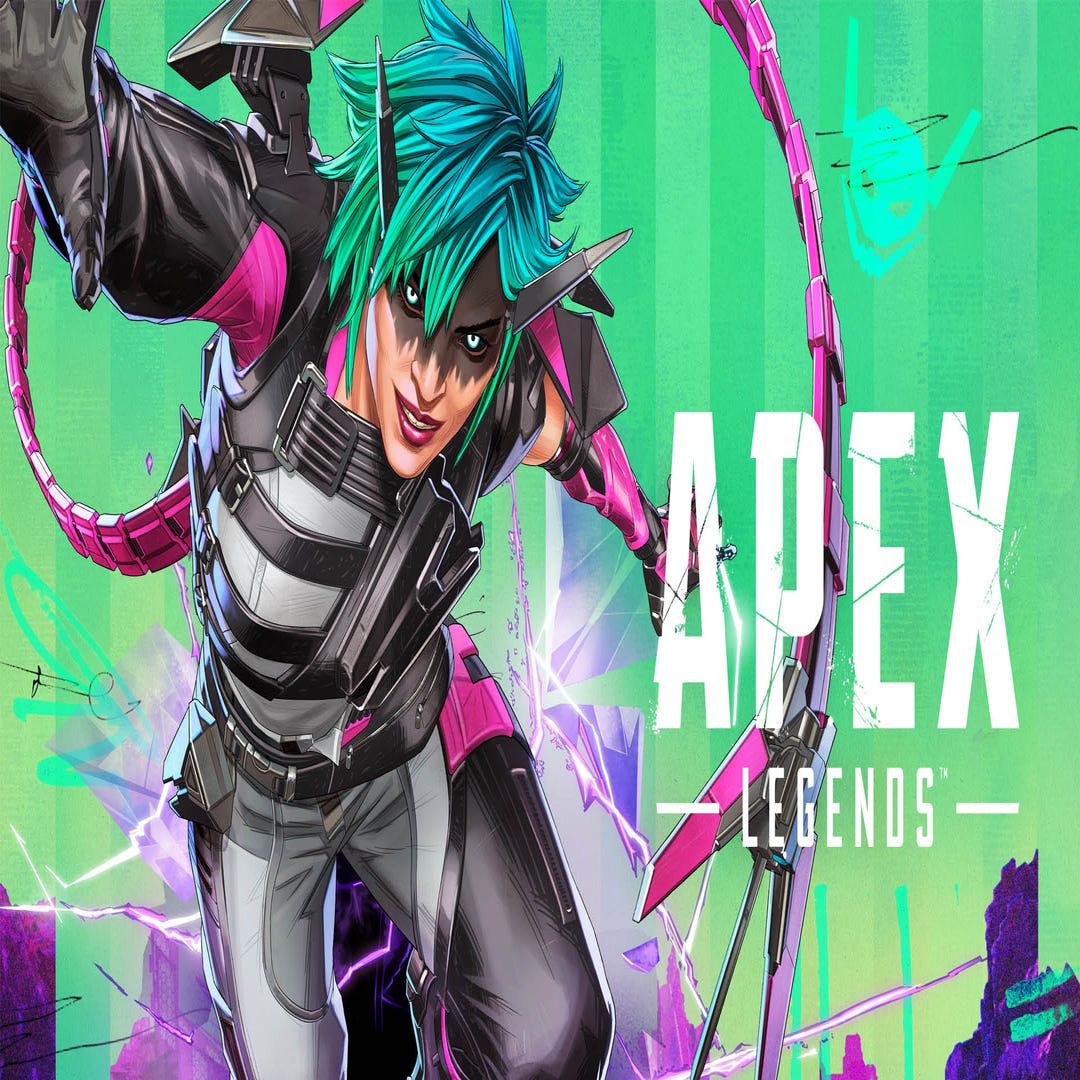 Apex Legends recupera las partidas en solitario para la Temporada 21: Agitación