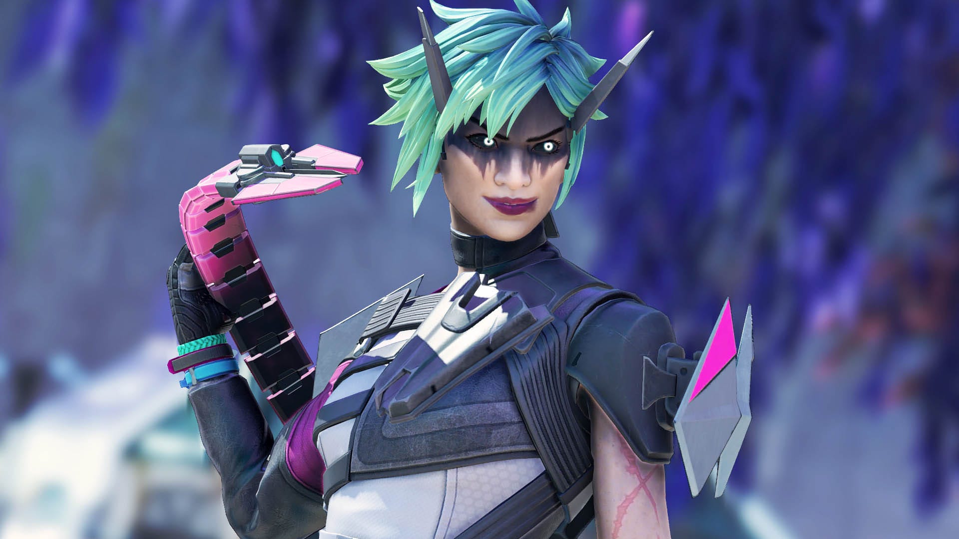 Apex Legends Alter abilities explained Eurogamer net Apex Legends Alter abilities explained Eurogamer net