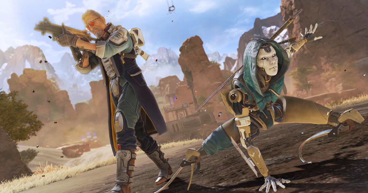 Following shock BioWare closure, scope of EA job cuts becomes clear as layoffs hit Respawn, Maxis, Full Circle, EA Motive, and more Following shock BioWare closure, scope of EA job cuts becomes clear as layoffs hit Respawn, Maxis, Full Circle, EA Motive, and more