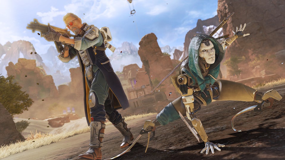 Following shock BioWare closure, scope of EA job cuts becomes clear as layoffs hit Respawn, Maxis, Full Circle, EA Motive, and more