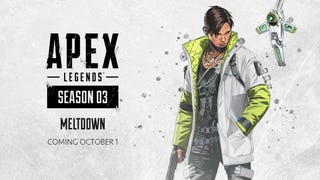 Ice Ice Maybe: something cold could be coming to Apex Legends