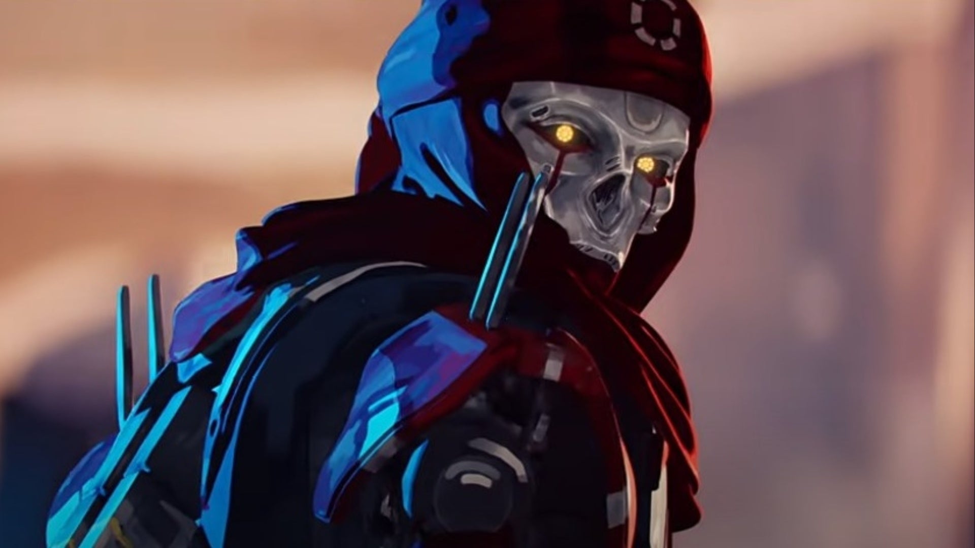 apex legends season four assimilation cinematic trailer revenant