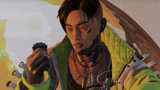 Apex Legends shows off Season 3 gameplay trailer ahead of tomorrow's launch