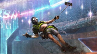Apex Legends soft launches on mobile later this year