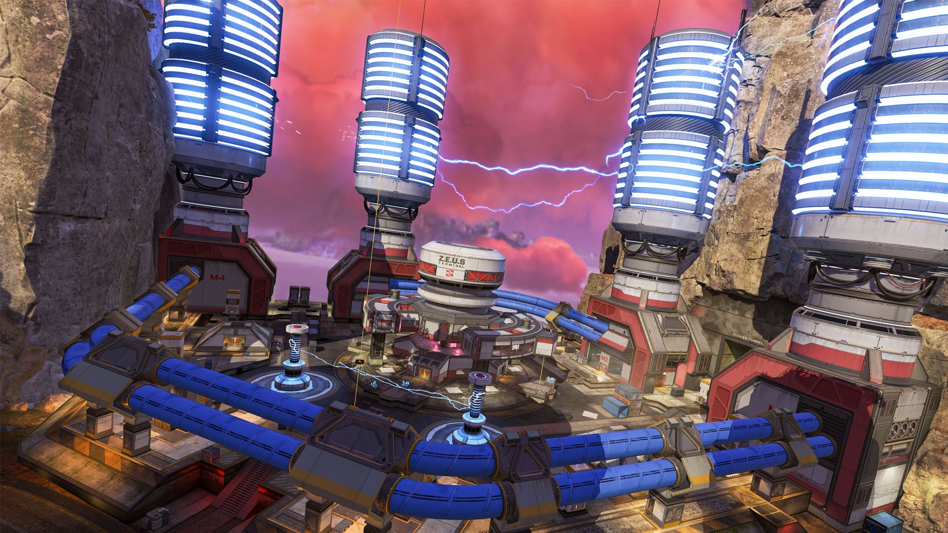 [Embargo lifts 4pm oct 26th] apex legends storm point zeus poi official artwork