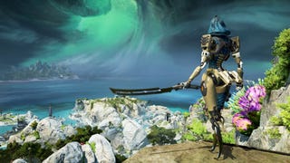 Apex Legends: Season 13 könnte den Untergang von Storm Point herbeiführen