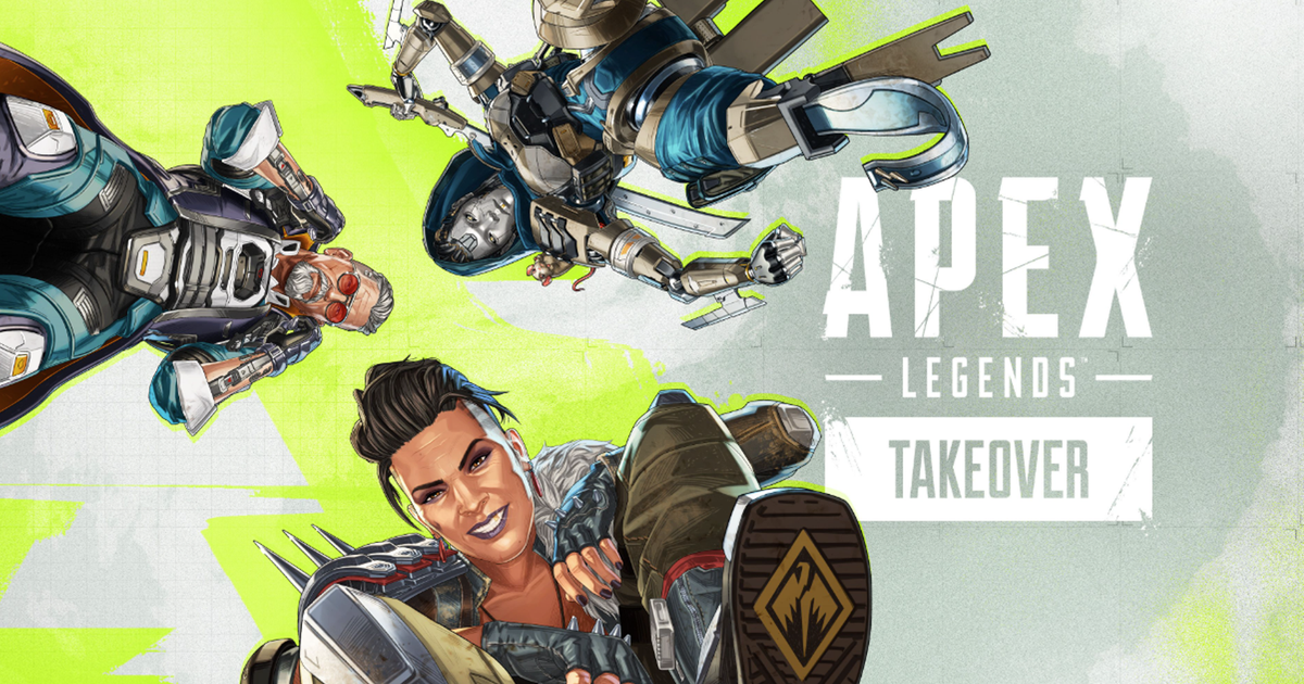 Apex Legends season 24 sees Arsenals arrive and Assault Class Legends take center stage Apex Legends season 24 sees Arsenals arrive and Assault Class Legends take center stage