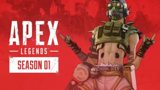 Apex Legends - Temporada 1: skins, armas, otras recompensas y cuánto cuesta el pase de batalla