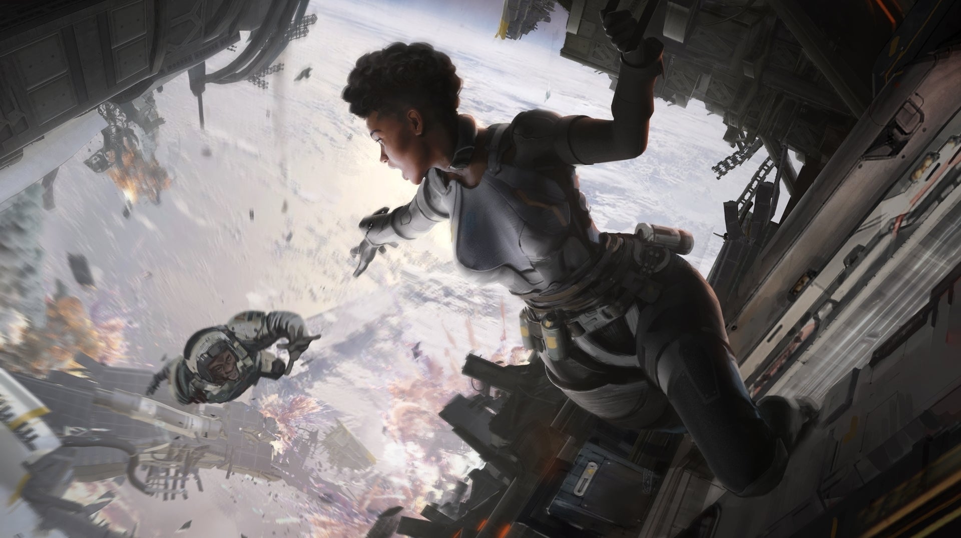 Apex Legends updates - Pre Season Patch 2