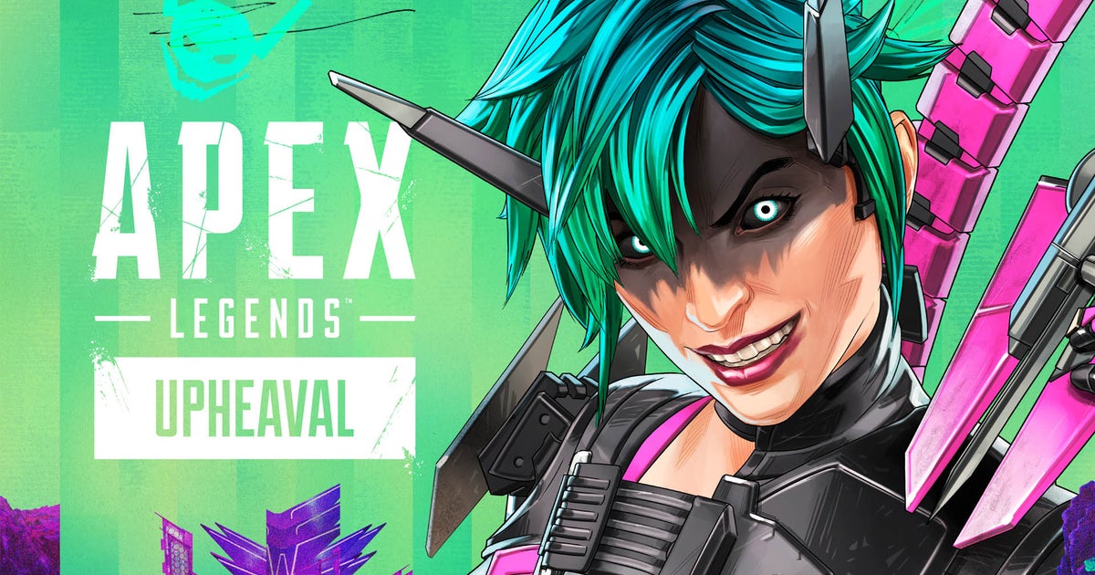 Apex Legends Rostser Apex Legends Alter abilities explained | Eurogamer.net