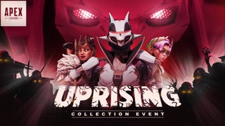 apex legends uprising collection event title art