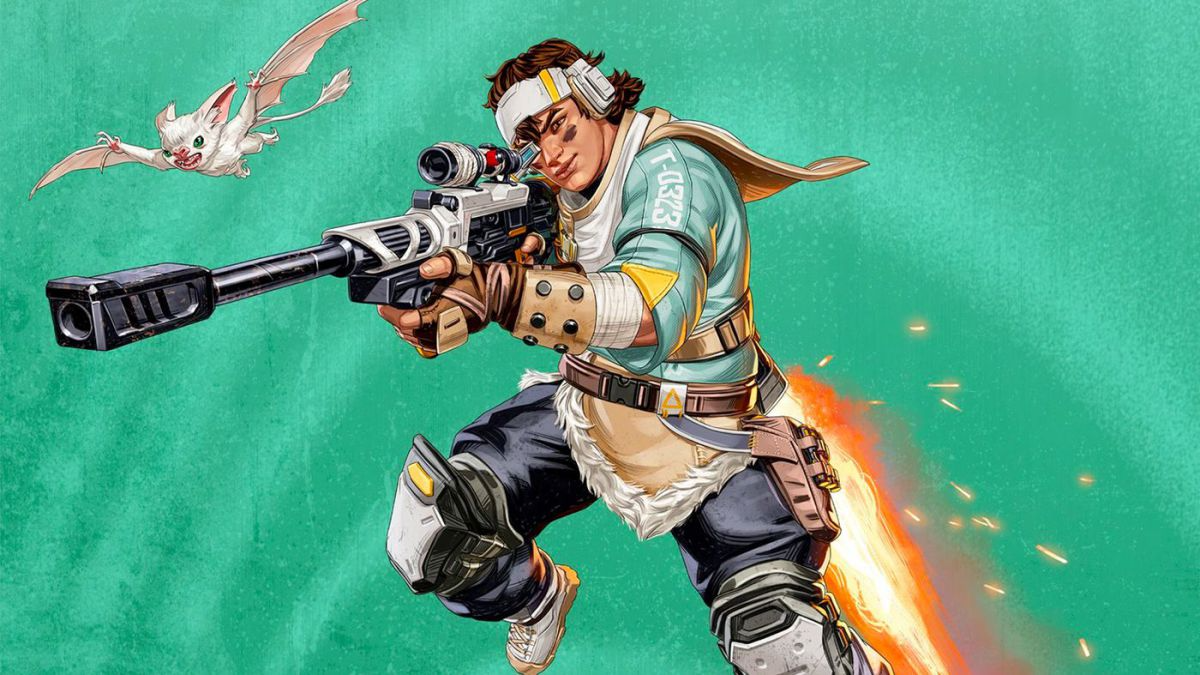 Apex Legends deja de ser compatible con Steam Deck