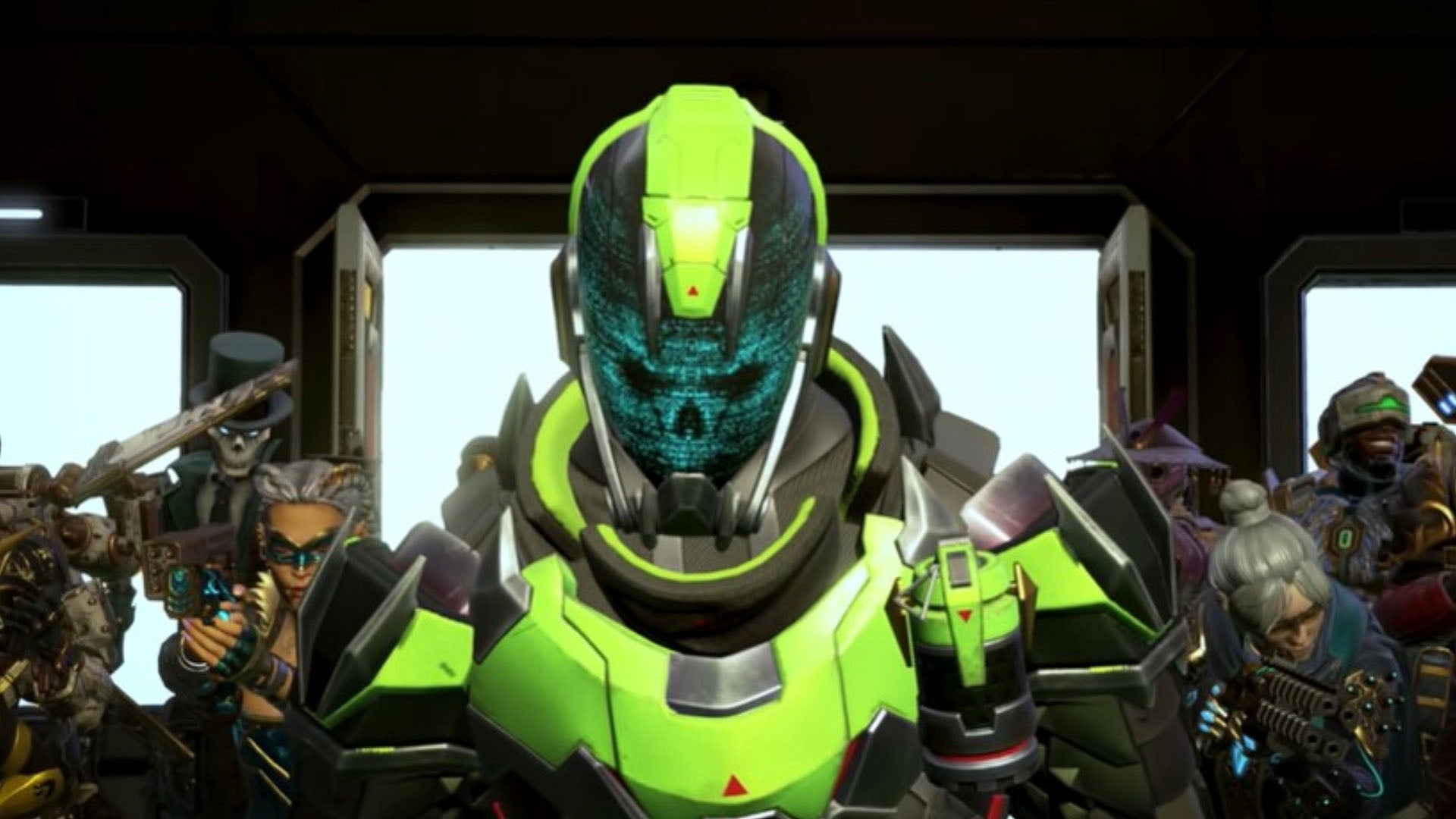 apex legends veiled collection event caustic