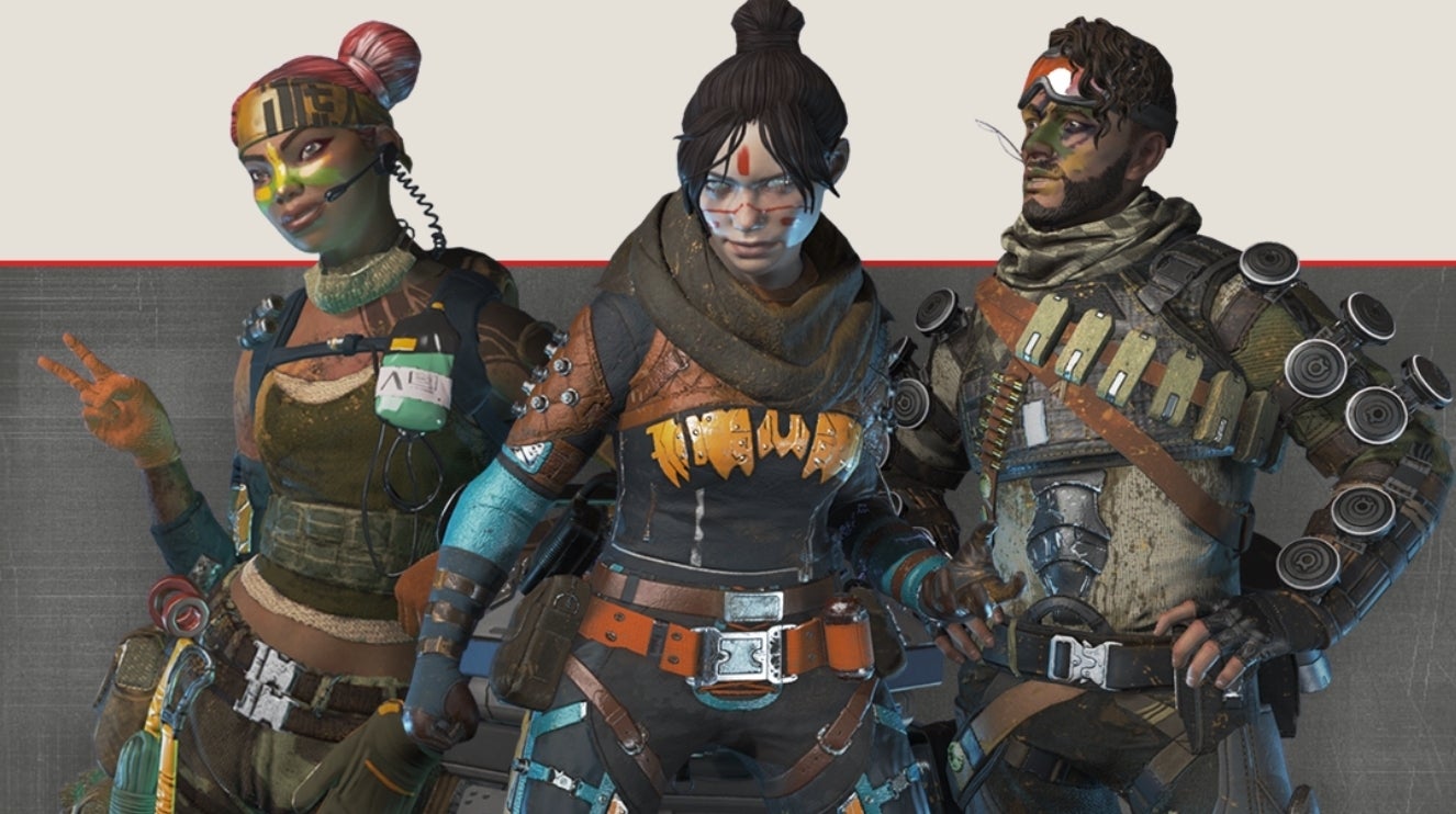 Apex Legends verbant meer dan 770.000 cheaters