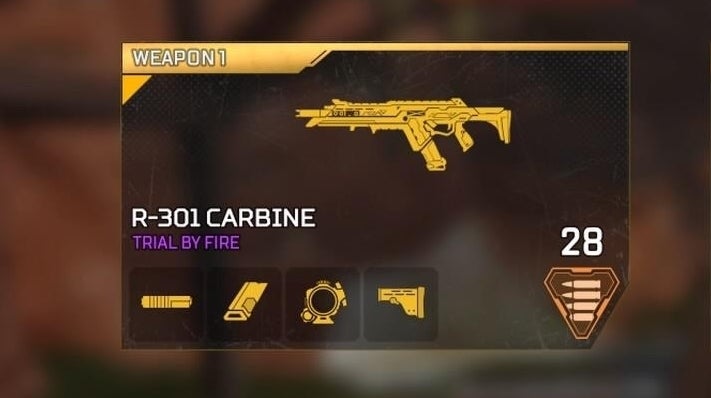 Apex Legends beste wapens: dit zijn onze aanraders voor Season 5