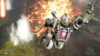 Apex Legends was "negatively impacted" by solos, Respawn says