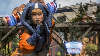 Apex Legends confirms next character is Wattson and... hints at dragons?