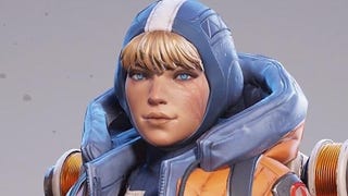 Apex Legends Wattson - abilities, best pairings, voice actor and the best ways to play as Wattson explained