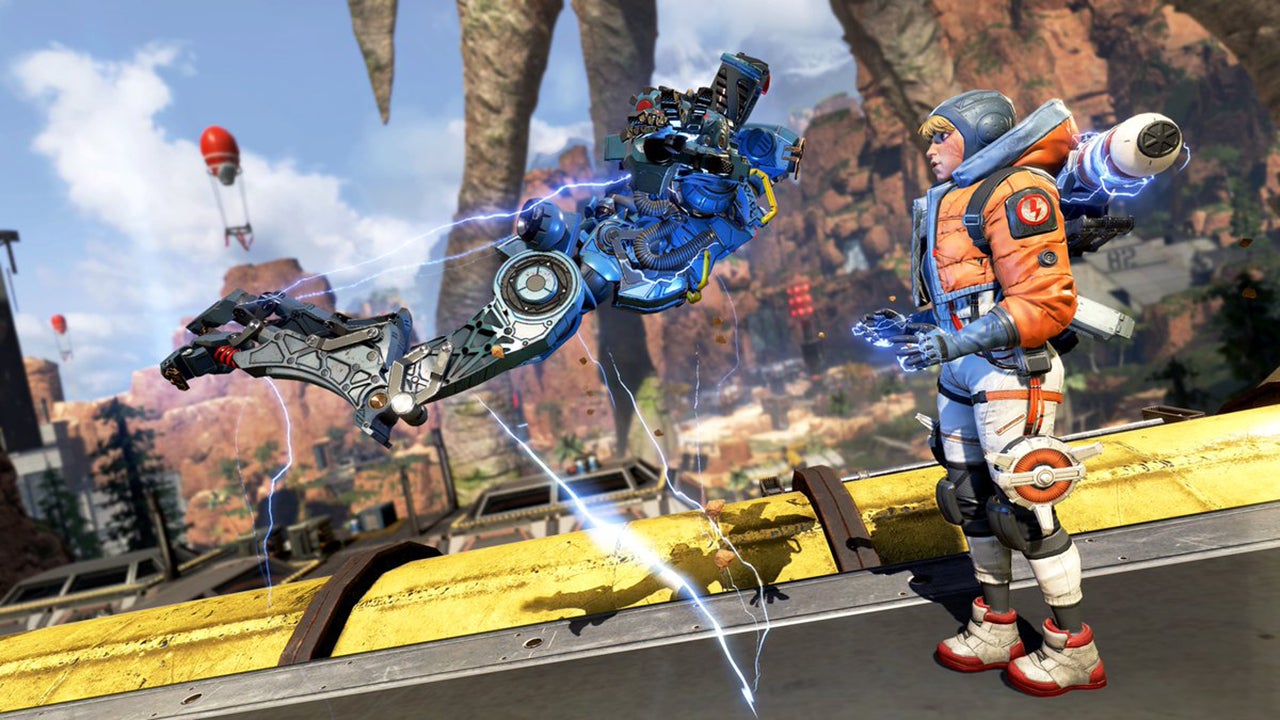 What Game Are You Playing Over 4th of July Weekend?