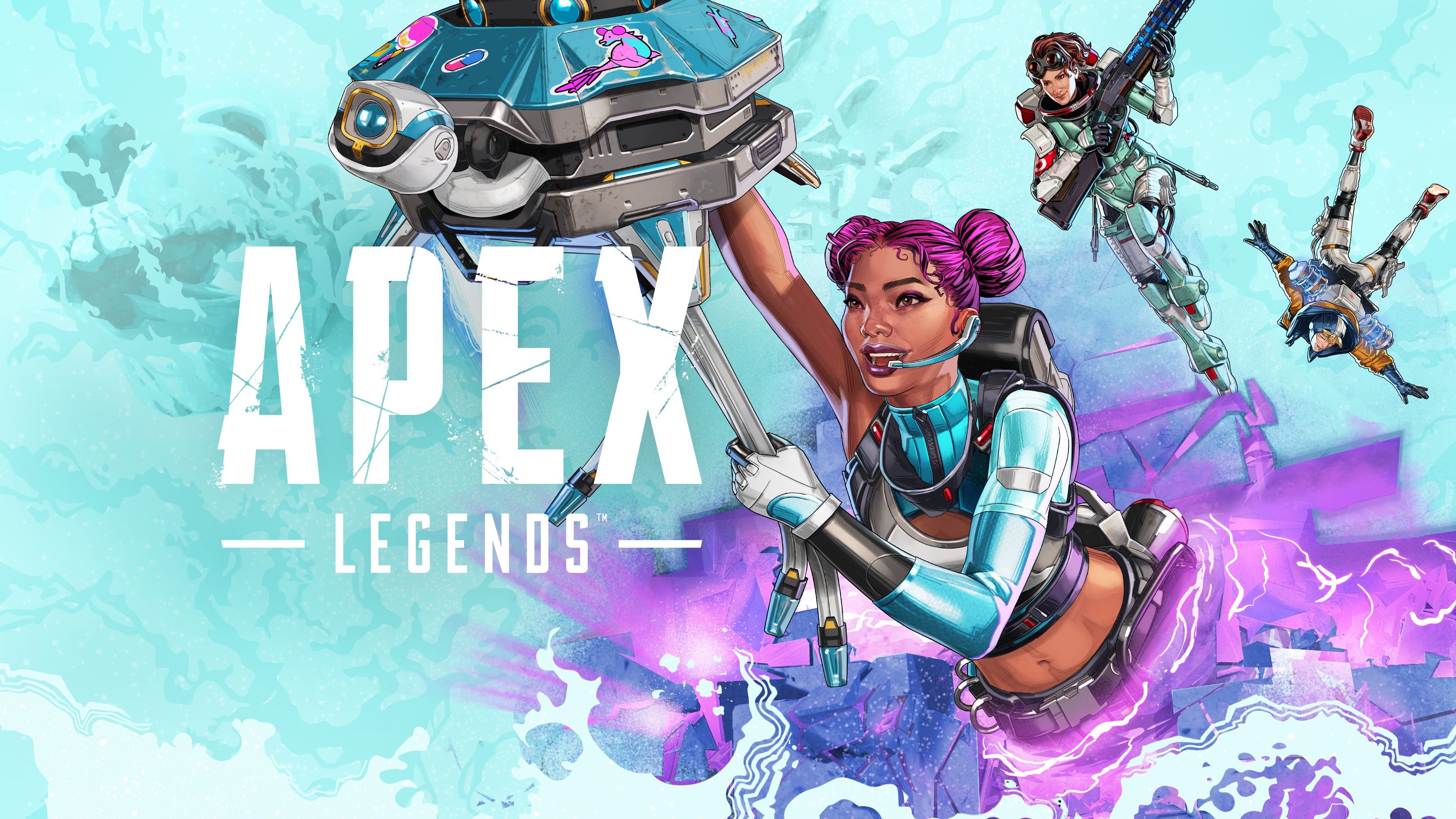 Apex Legends