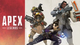Apex Legends broke Fortnite's run as the most-watched game on Twitch last month
