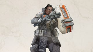 Apex Legends patch out now, fixes PS4 banner bug, sticky Gibraltar shield and improves hit detection