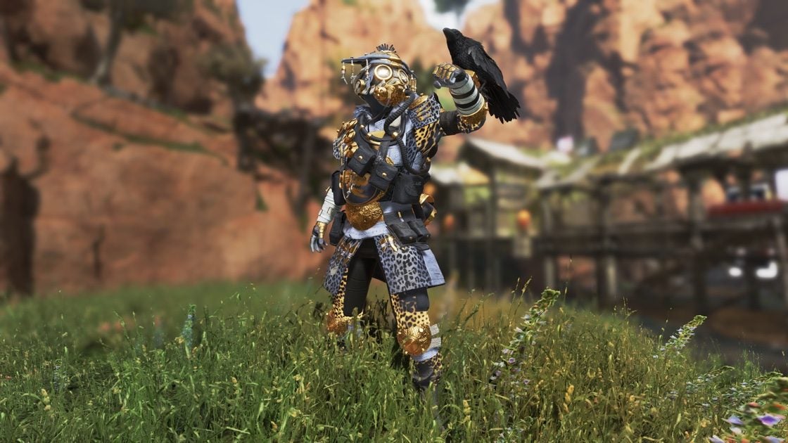 Apex Legends: Legendary Hunt LTM challenges