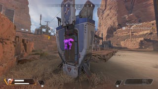 Apex Legends Training Mode - aim training, how to get attachments in Training Mode