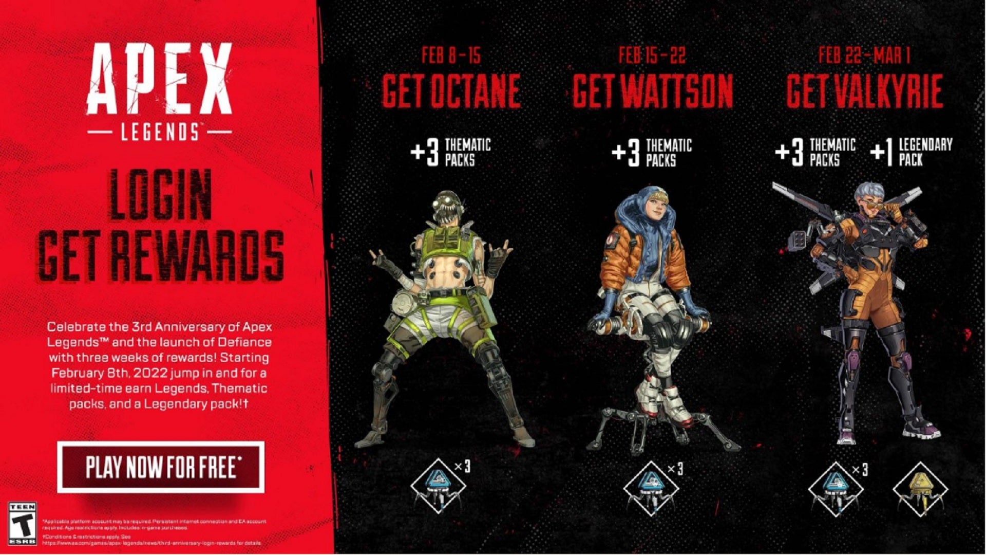 APEX LEGENDS ™ 【エーペックスレジェンズ】 缶バッジ – 【公式