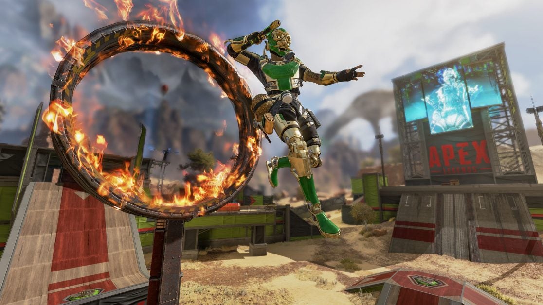 Respawn devs roped into Reddit feud with fans over Apex Legends loot box furore GamesIndustry.biz
