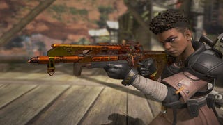 Dataminers uncover possible flamethrower, remote turrets, NPCs coming to Apex Legends