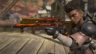 Dataminers uncover possible flamethrower, remote turrets, NPCs coming to Apex Legends