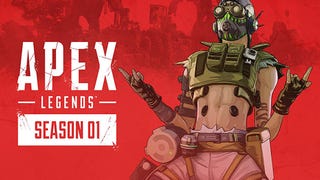 Apex Legends inicia amanhã a Season 1 com Battle Pass de 9.99€