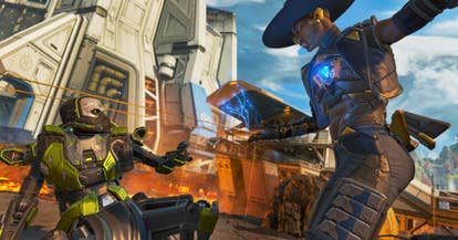 Apex Legends lead game designer fired amid controversy over sexist and racist comments